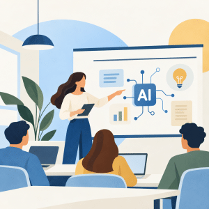 Artificial Intelligence for Innovative Teaching and Learning ai01 – artificial intelligence for innovative teaching and learning