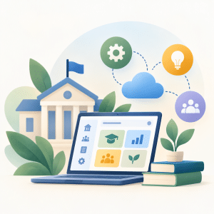 Digital Transformation for Educational Organisations ai03 digital transformation for educational organisations