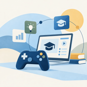 Digital Tools and Gamification in Education edu02 – digital tools and gamification in education