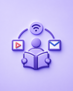 media literacy and critical thinking in the digital age