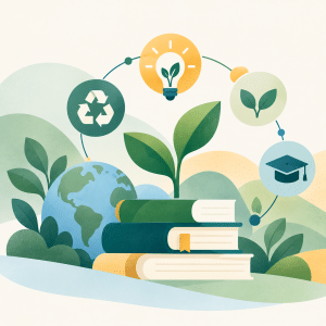 Green Skills and Sustainability Education green01 – green skills and sustainability education