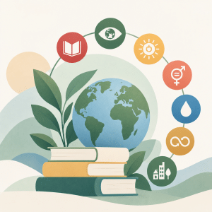 Education for the Sustainable Development Goals (SDGs) green02 – education for the sustainable development goals (sdgs)