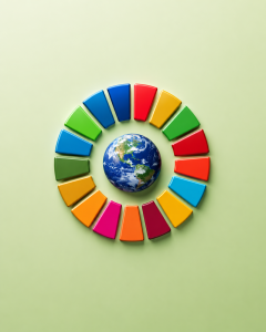 education for the sustainable development goals (sdgs)